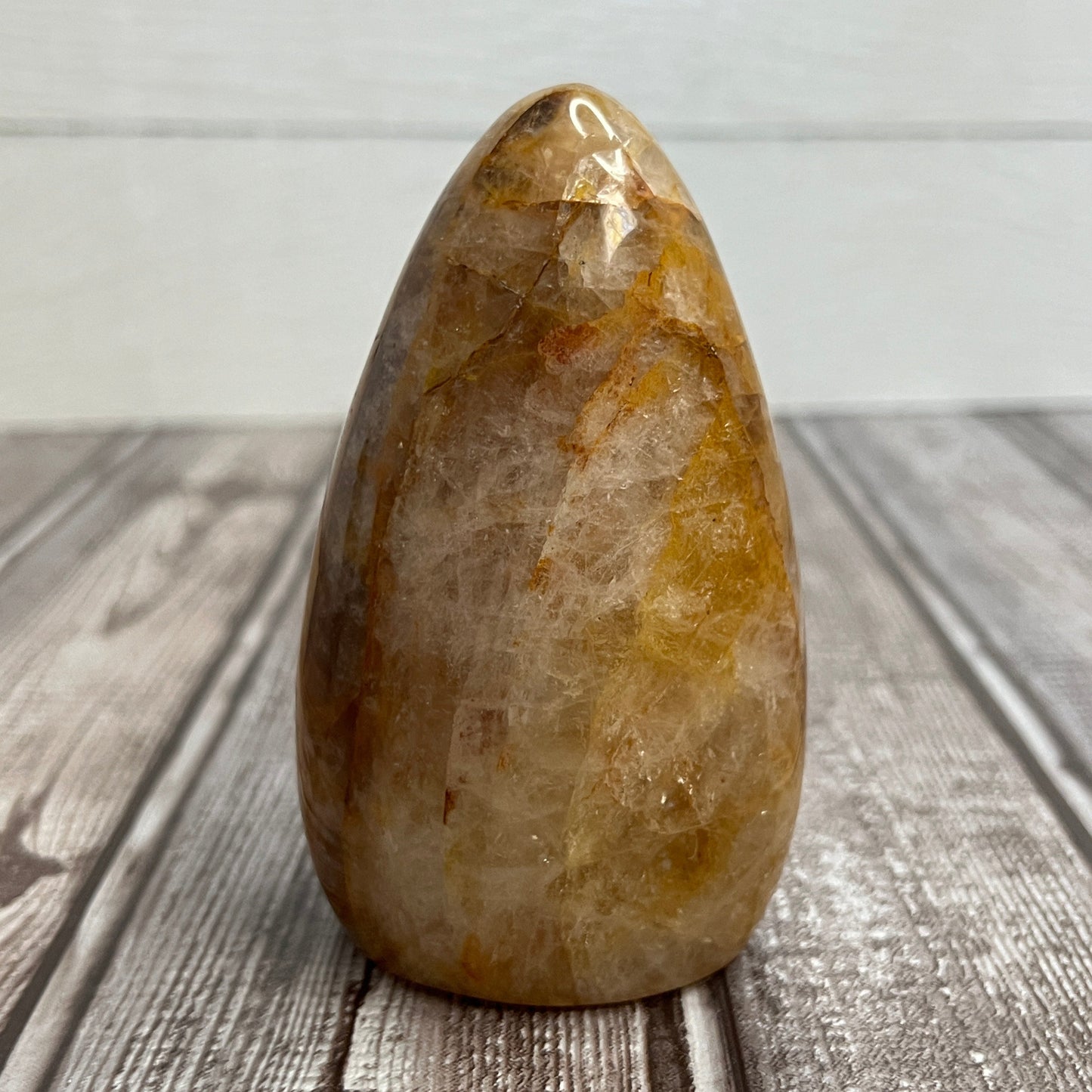 Golden Healer Freeform