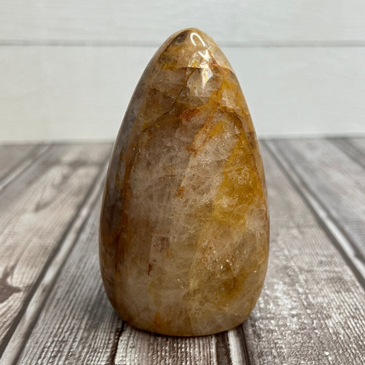 Golden Healer Freeform