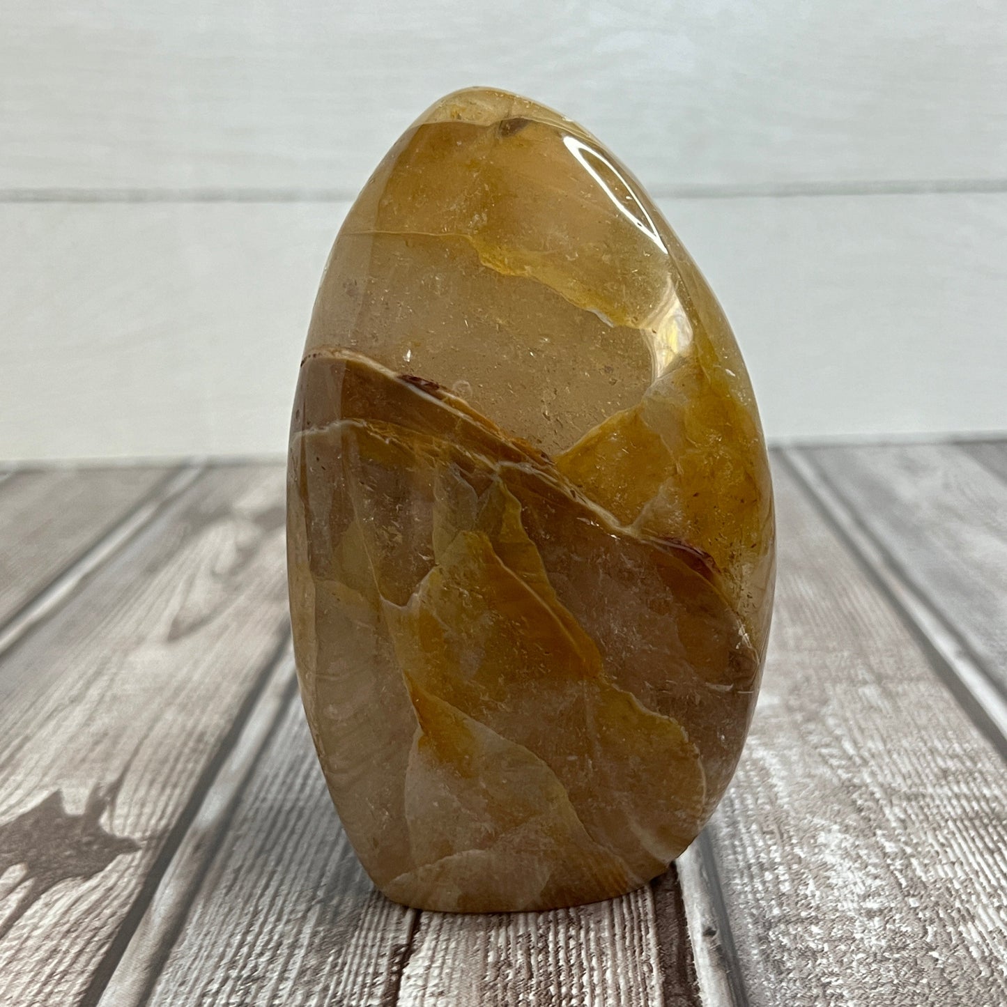 Golden Healer Freeform