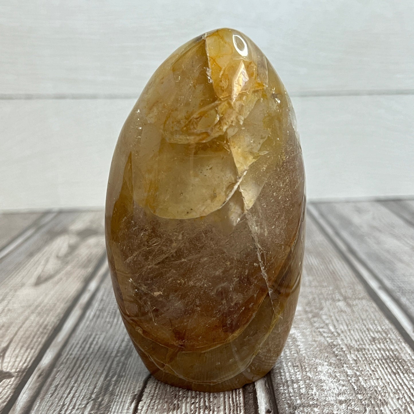 Golden Healer Freeform
