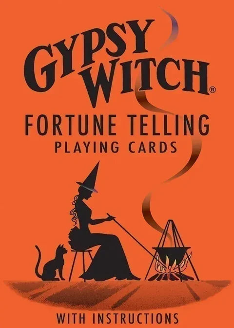 Gypsy Witch