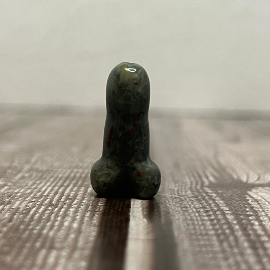 Hearts with Handles (Penis)