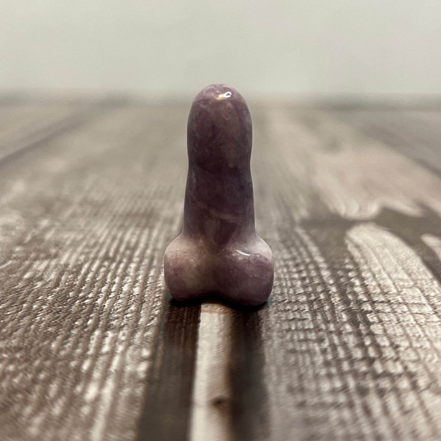 Hearts with Handles (Penis)