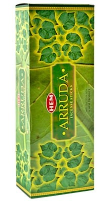 Hem Incense