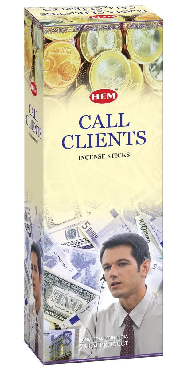Hem Incense