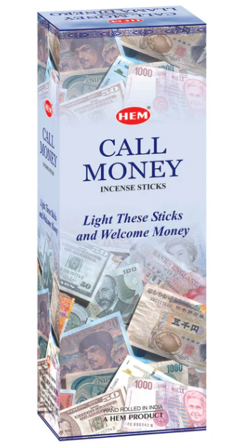 Hem Incense