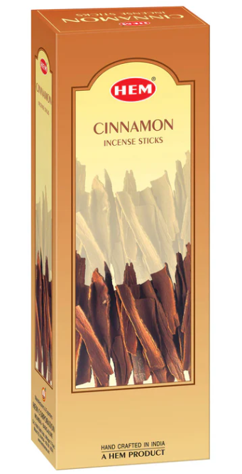 Hem Incense