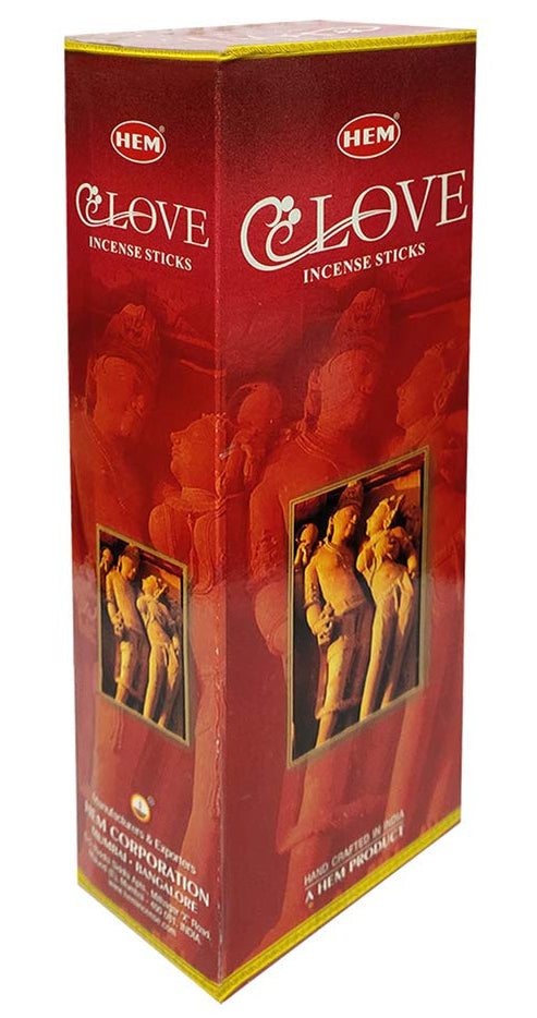Hem Incense