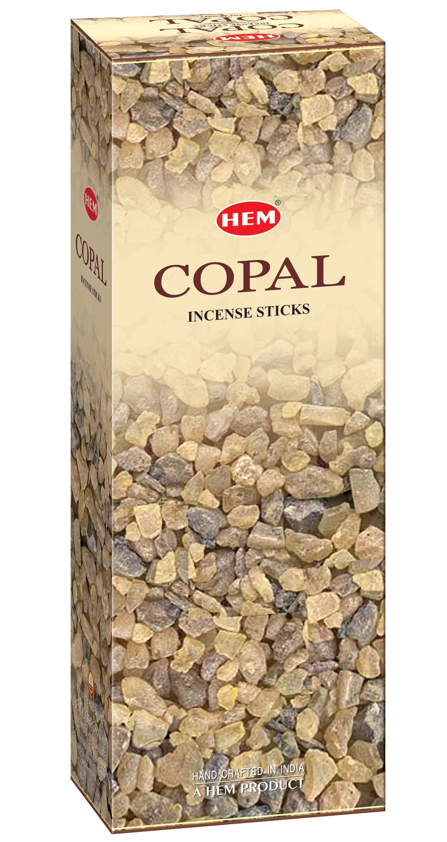 Hem Incense