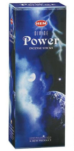Hem Incense