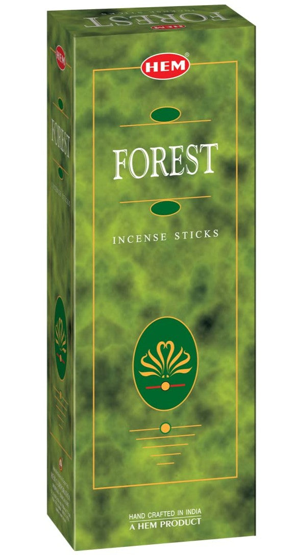 Hem Incense