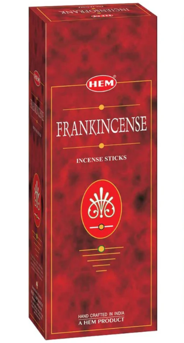 Hem Incense