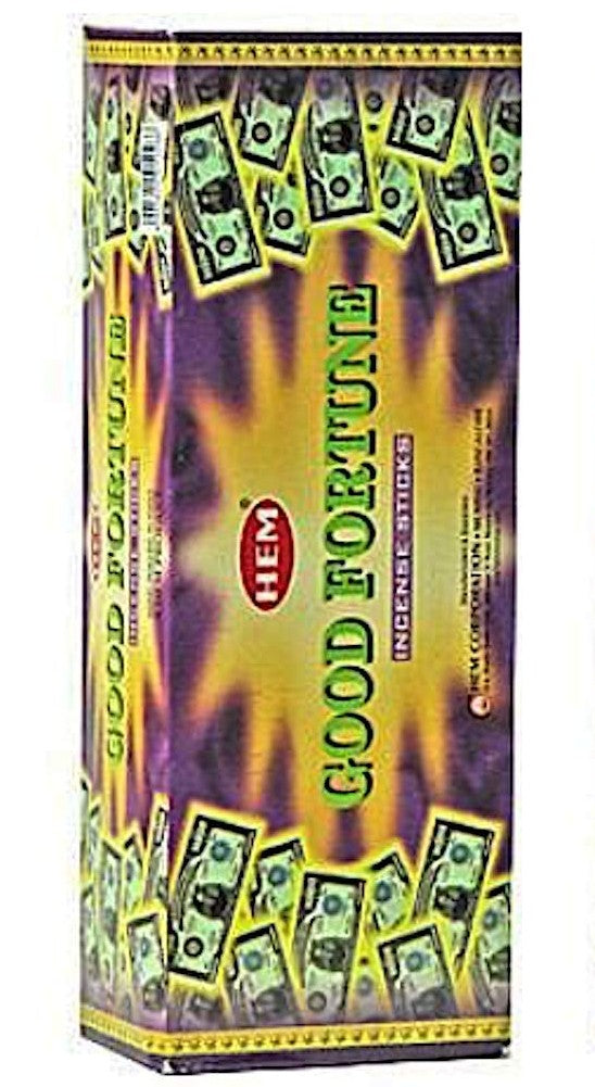 Hem Incense