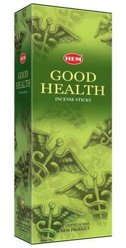 Hem Incense