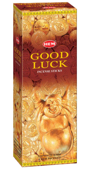 Hem Incense