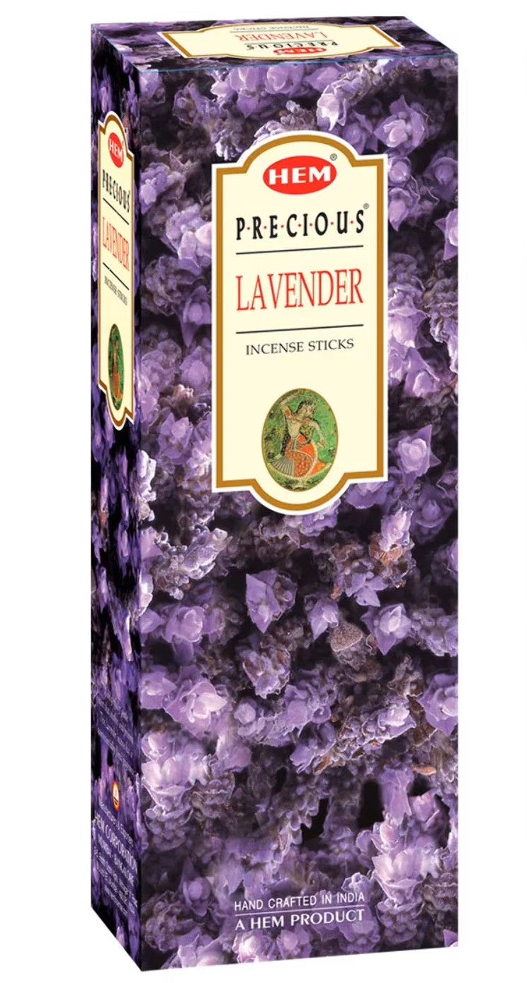 Hem Incense
