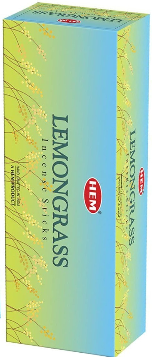 Hem Incense
