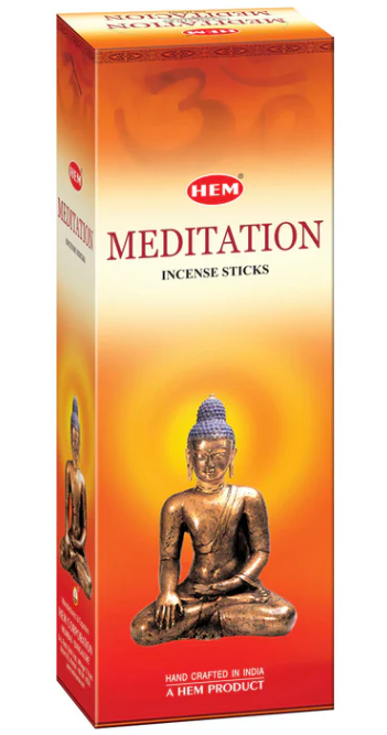Hem Incense
