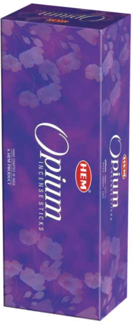 Hem Incense