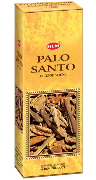 Hem Incense