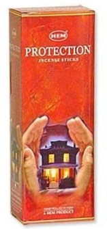 Hem Incense
