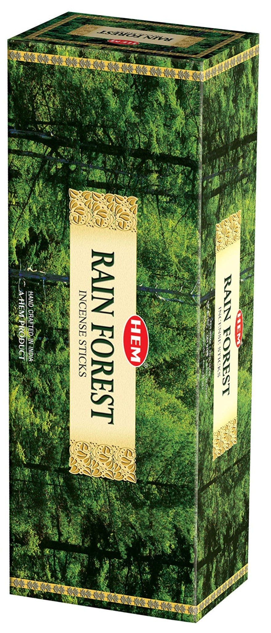 Hem Incense