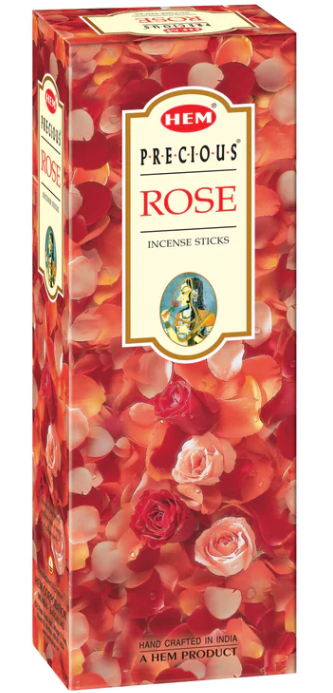 Hem Incense