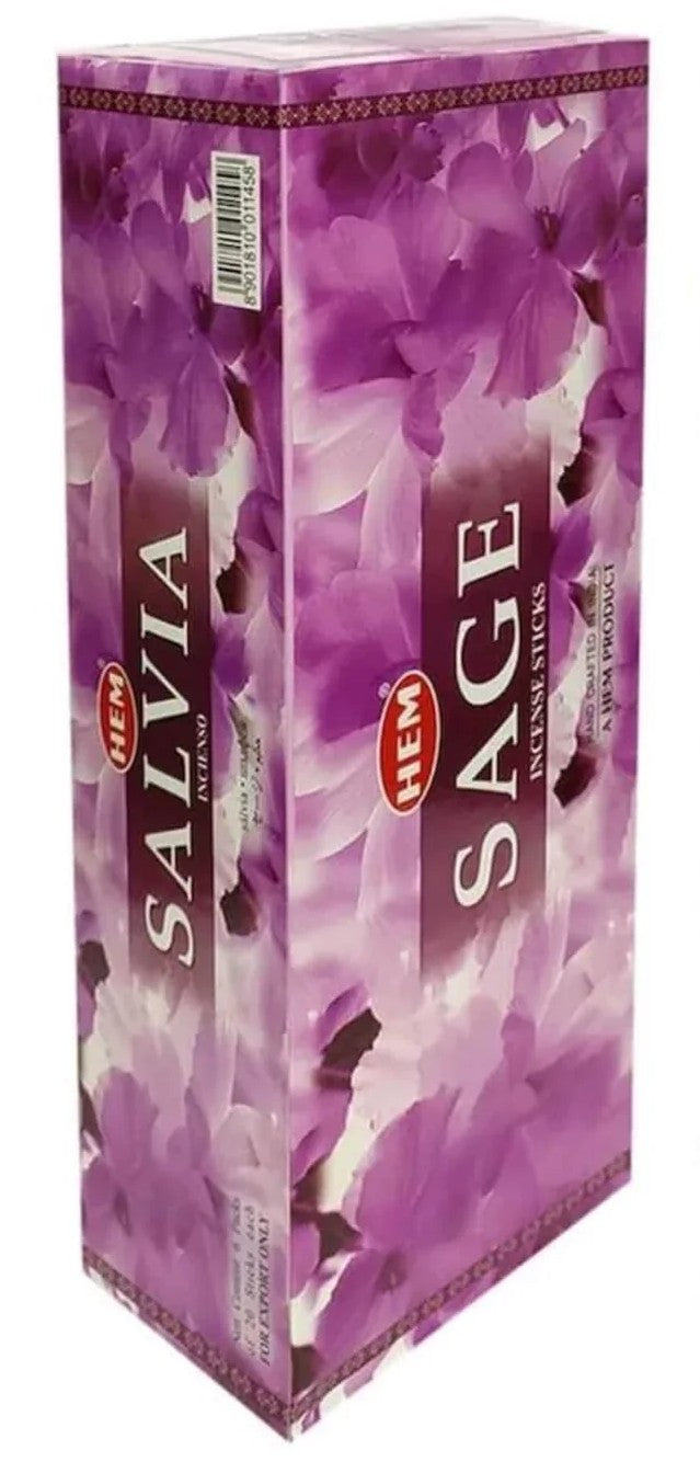 Hem Incense