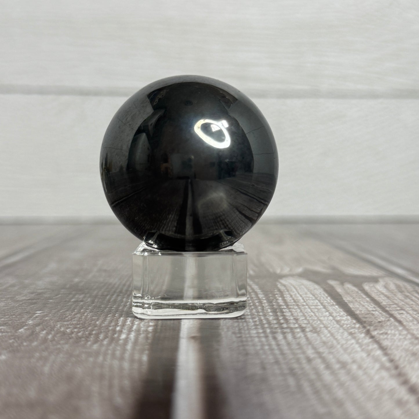 Hematite Sphere