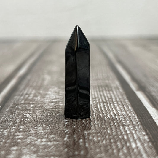 Hematite Small Point