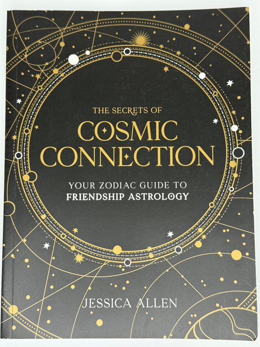 The Secrets of Cosmic Connection