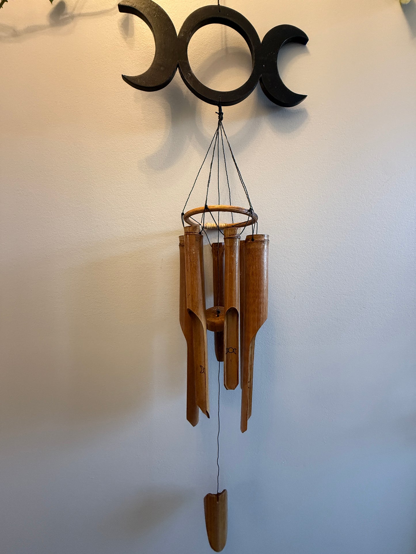 Bamboo Wind Chime