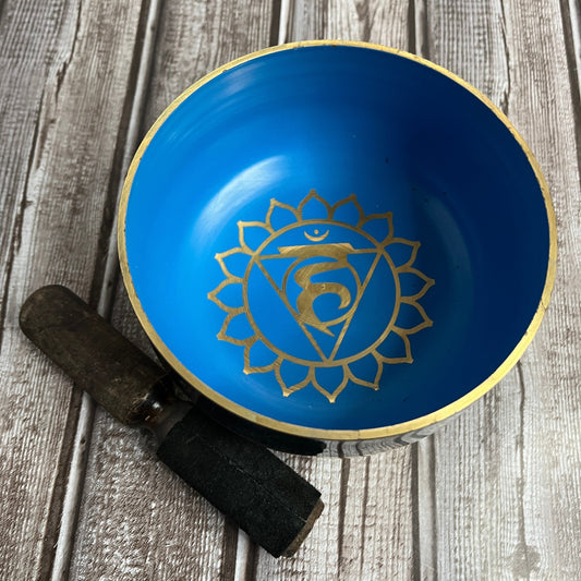 Singing Bowl 5"
