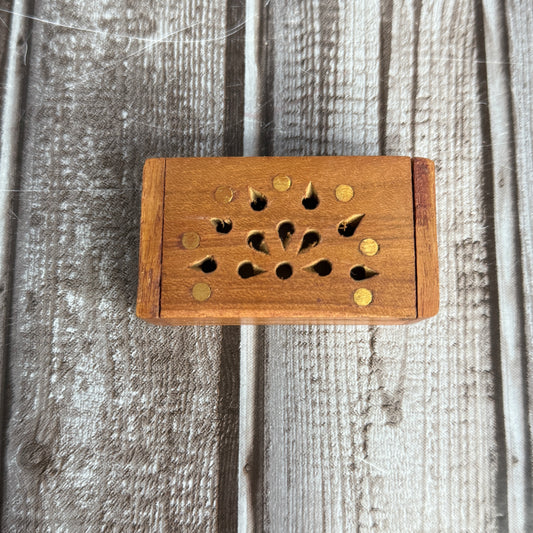 Incense Box