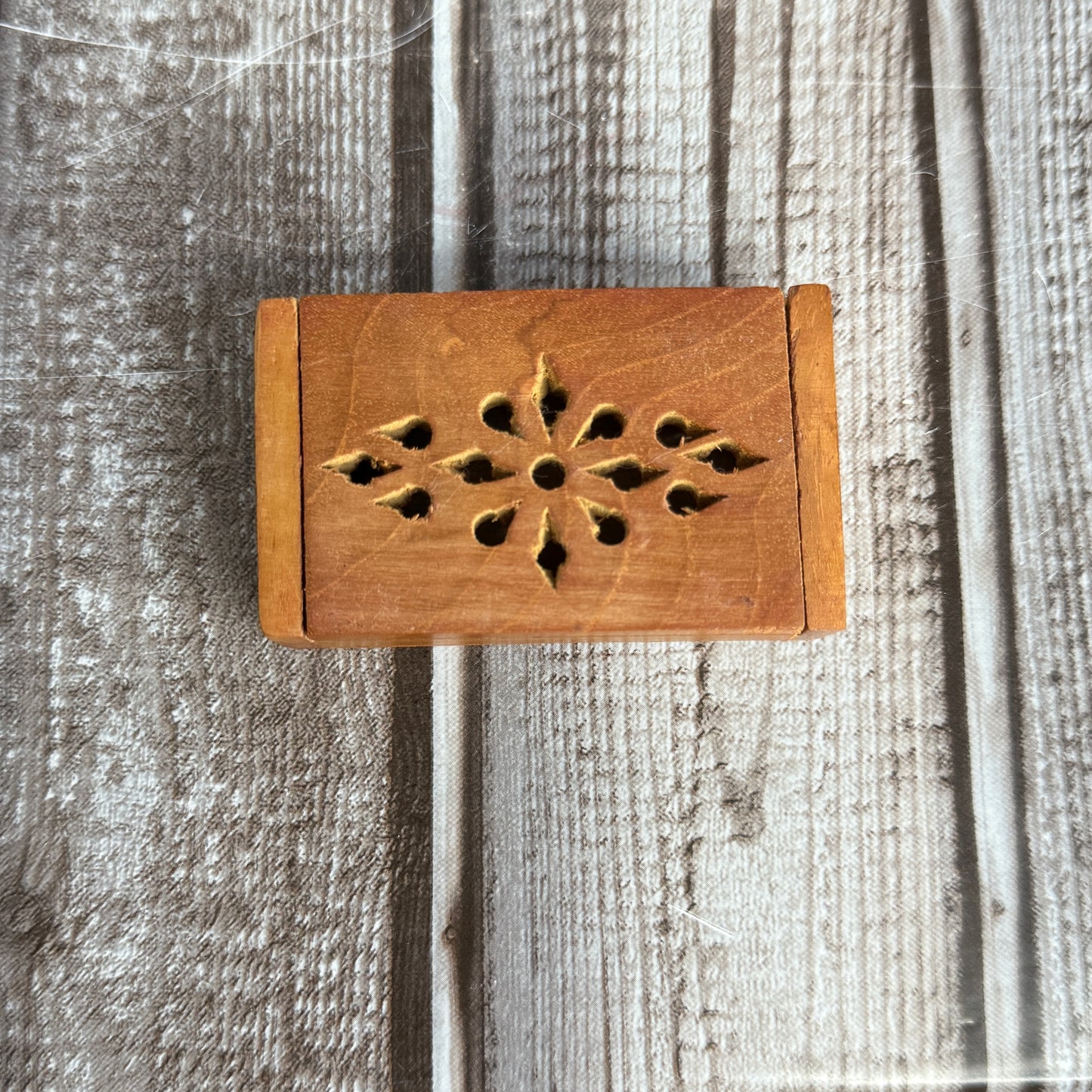 Incense Box