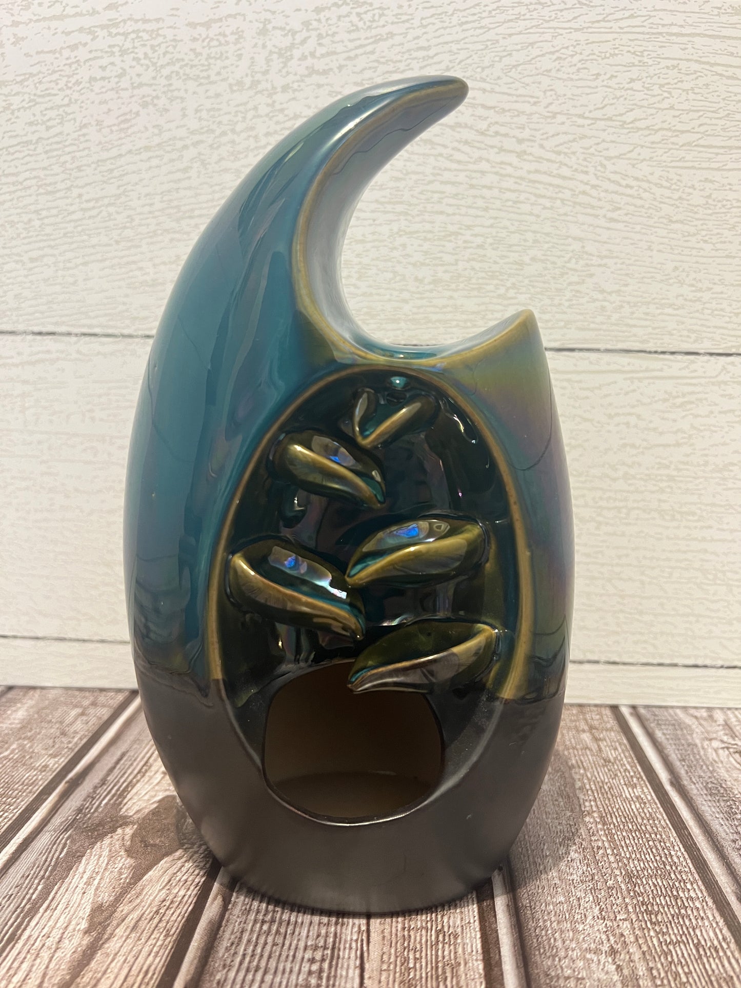 Incense Storage/Burner