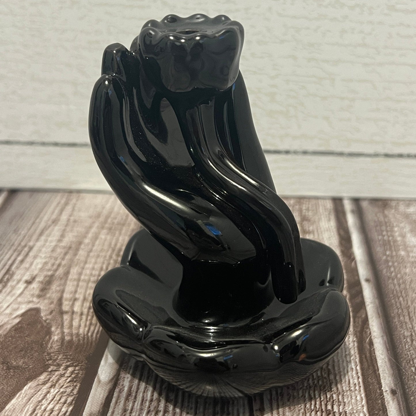 Incense Storage/Burner