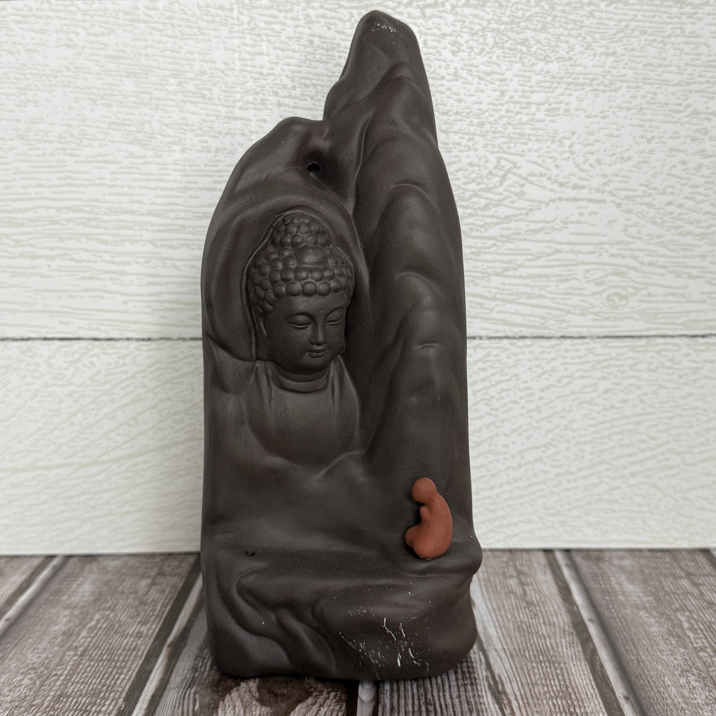 Incense Storage/Burner