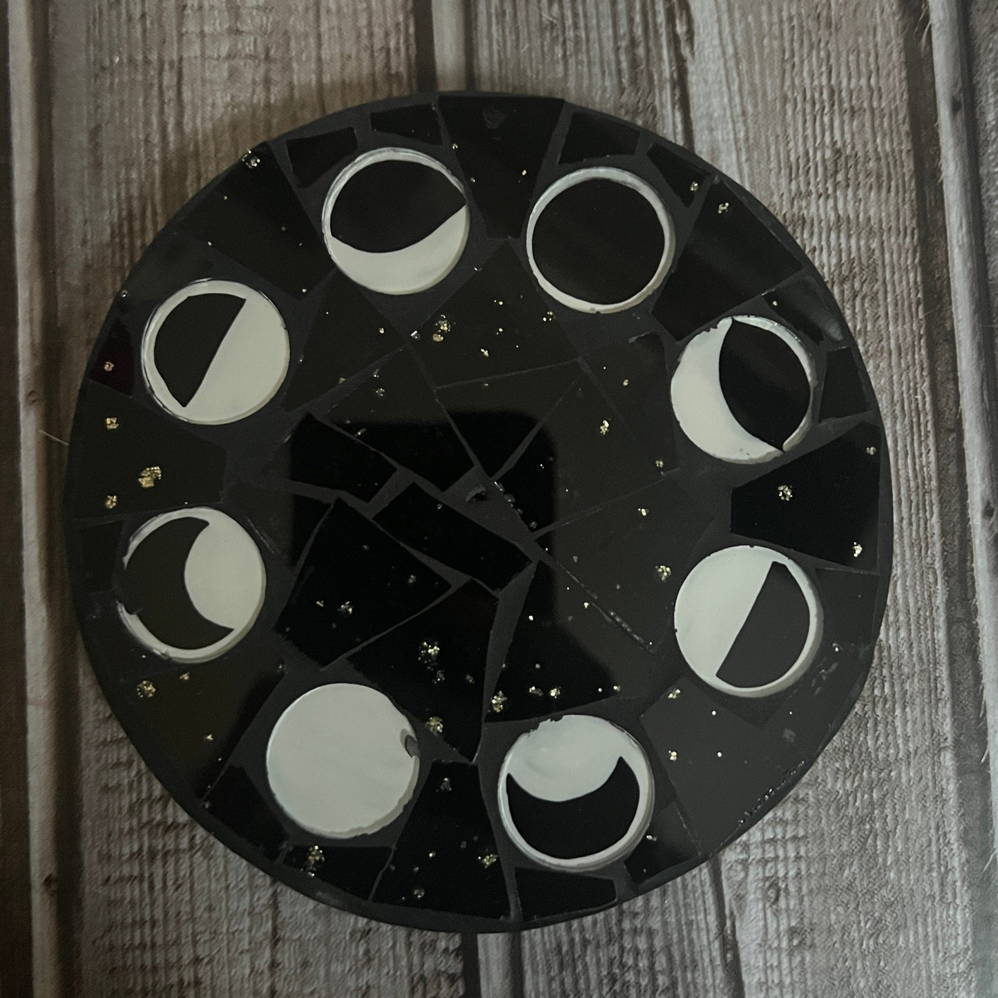 Incense Storage/Burner