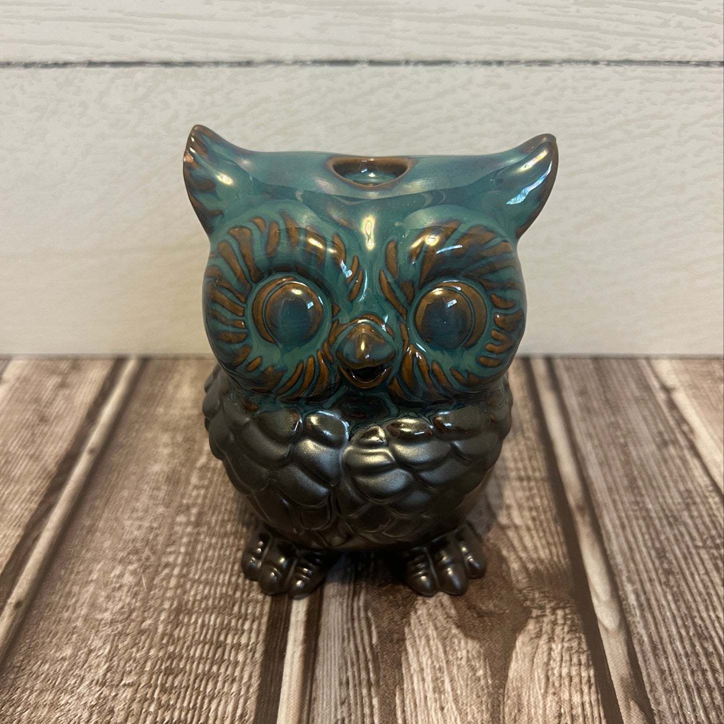 Incense Storage/Burner