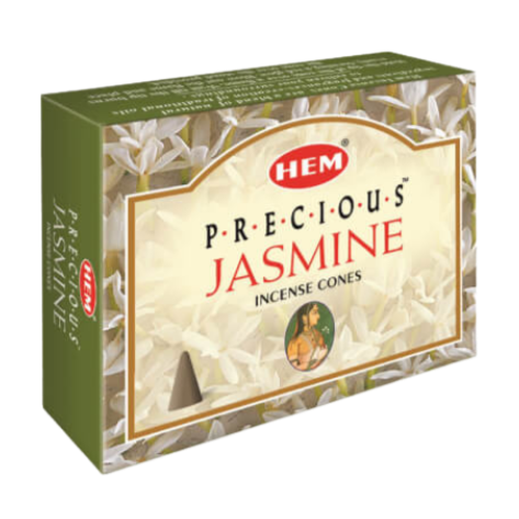 Hem Incense Cones
