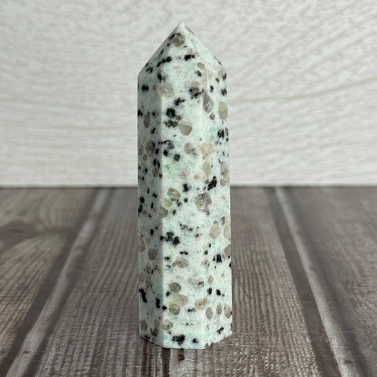 Kiwi Jasper Tower
