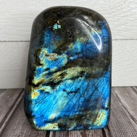 Labradorite Freeform