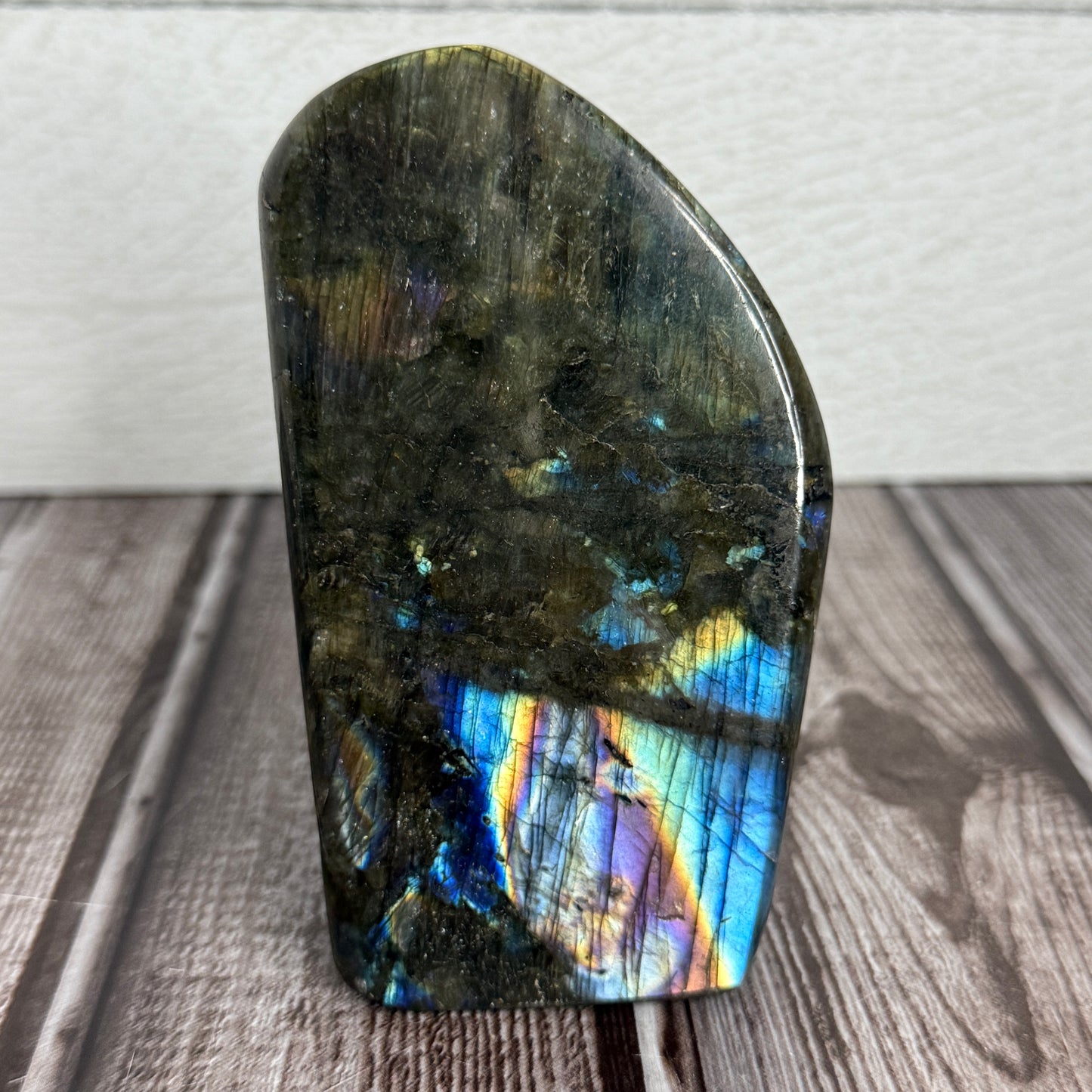 Labradorite Freeform