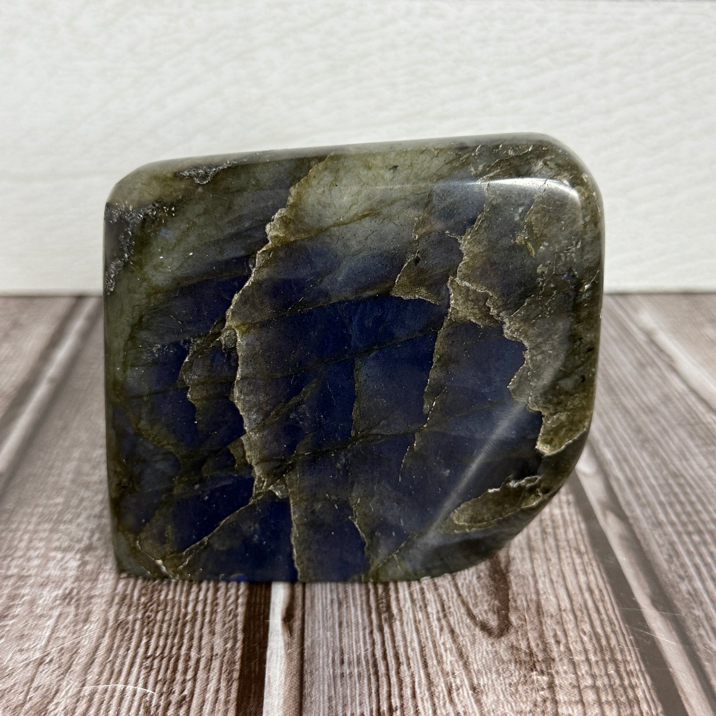 Labradorite Freeform
