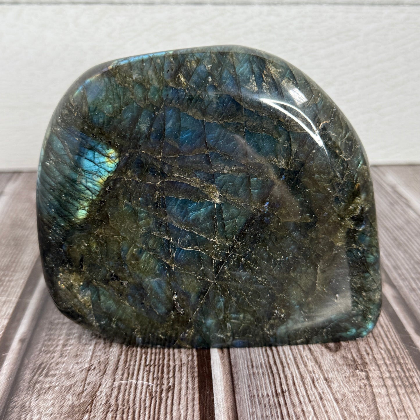 Labradorite Freeform
