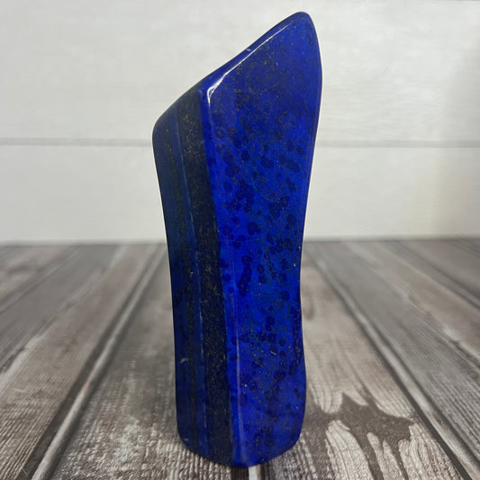 Lapis Freeform