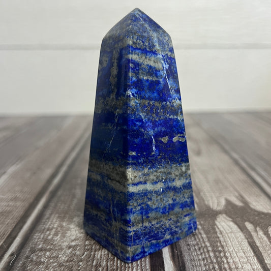 Lapis Tower