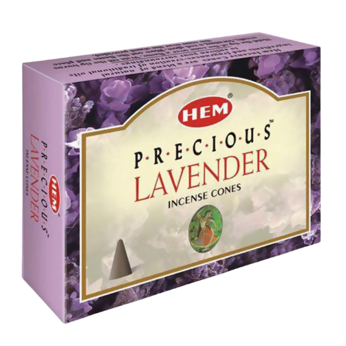 Hem Incense Cones