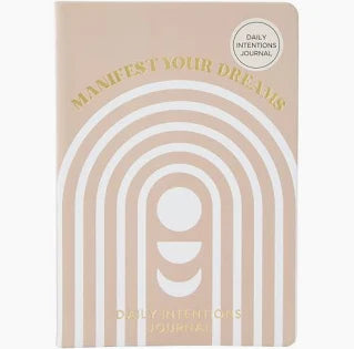 Manifest Your Dreams